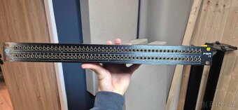 Black Lion Audio PBR TT - 9