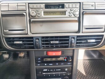 Nissan X Trail 2,2 dci - 9
