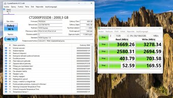 AMD 8mi-jádro, 32GB RAM, RTX 3070 8GB , 2TB NVMe - 9