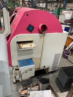 CNC soustruh Gildemeister MF SPRINT 65 - 9