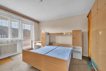 Prodej rodinného domu, Nová Paka – Slovany Jih. - 9
