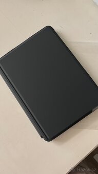 podsvicena klavesnice s pouzdrem pro iPad - 9
