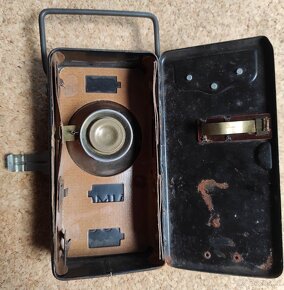 Baterka Diamond Focus WW2 - 9