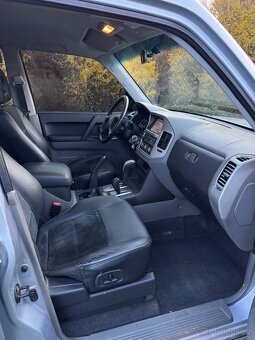 Mitsubishi Pajero 3.2 2004 4x4 - 9