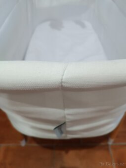 Dětská postýlka BabyGo - 9