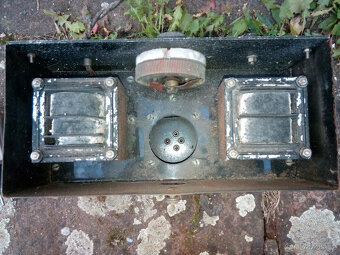 RADIONE AG - WIEN - z půdy - PLATÍ do SMAZÁNÍ - 9