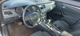 Peugeot 508 - 9