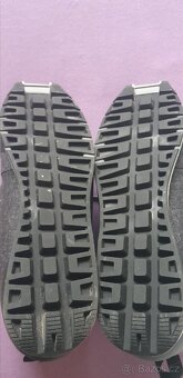 Boty na běžky Fisher fresh - 9