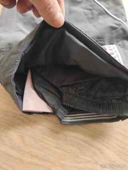 Lyžařské /snowbordové  kalhoty TCM, vel. 36/38 - 9