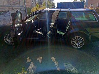 Passat variant b5.5 2.0tdi - 9