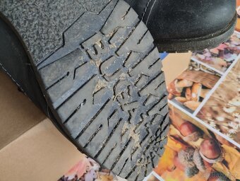 Pánské zimní boty Bugatti 43 - 280mm - 9