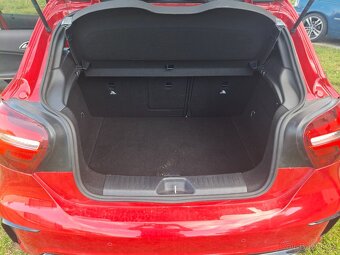Mercedes-Benz A 200 CDI AMG paket - 9