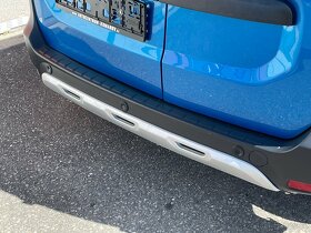 Dacia Dokker 1.5 dCi STEPWAY Serv.kniha Navi - 9