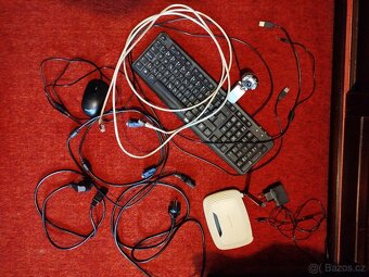 PC set monitor internet komplet - 9