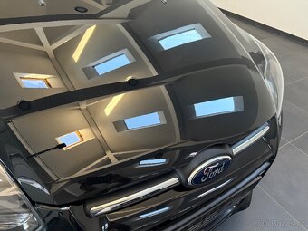 FORD FOCUS 1.6 110 kW BENZÍN 6MT SPORT PAKET 2012 - 9