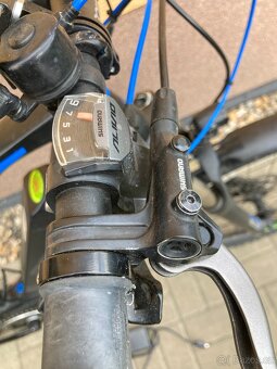 Horské elektrokolo MAXBIKE E-Malawi 29 - 9