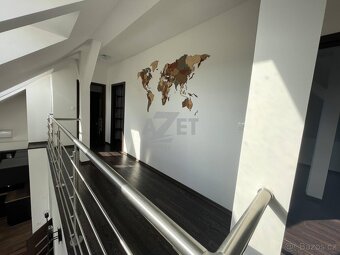 Prodej, byt 3+kk, 101 m2, Bystřice pod Hostýnem, ul. Tyršova - 9