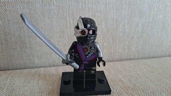 🐱👤 Lego Ninjago figurky - Mix #4 🐱👤 - 9