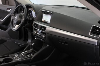 Mazda CX-5, 2.2 SKYACTIVE-D AWD 110kW AT. - 9