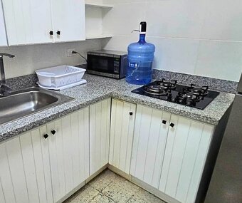 Harmonia - Sunbeha resort, Juan Dolio, DR - 9