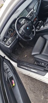 Bmw f11 535xd - 9