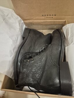 Pánské boty Hudson London - 9