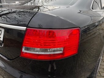 Audi A6 3.2FSI V6 TOP - 9