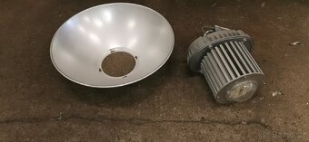 Prodám vybavení a zařízení z kovodílny - 9