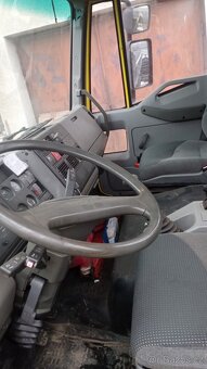 Iveco EuroCargo 120E18 4x4, sklápěč - 9