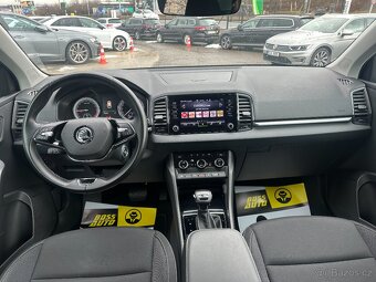 Skoda Karoq 2022 - 9