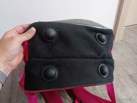 Batoh do školy Topgal, 1.st. ZŠ - 9