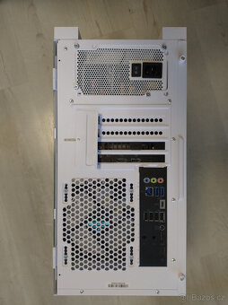 Herní PC sestava AMD Ryzen 5 7600 sc.AM5 - 9