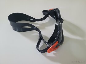 plavky plážové a sportovní + plavecké brejličky Arena - 9