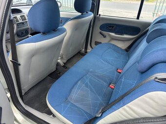 Renault Thalia 1.4 55 kW - 9