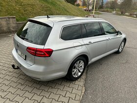 VW Passat TDI DSG 2018 pravidelný servis - 9