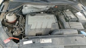 Volkswagen Tiguan 4x4 - 9