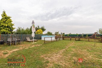 Prodej, domy/rodinný, 117 m2, 69155 Moravská Nová Ves, Břecl - 9