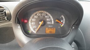 Fiat seicento 1.1 - 9