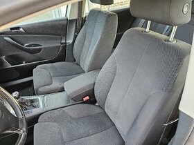 VOLKSWAGEN PASSAT 1.9TDI 77KW NAVI TEMPOMAT - 9