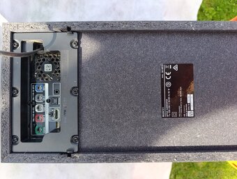 Sony HT-RT3 - 9