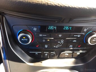 Kuga 2,0TDCi 132KW AWD ST-Line, AUTOMAT 2018 KŮŽE,STK - 9