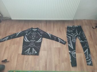 Věci na box - 9