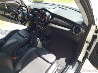 Mini cooper S - 9