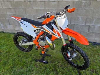 Ktm sx 85 - 9