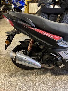 Maxon ARDOUR 125Ccm - 9