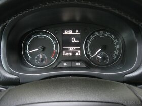 Škoda Fabia II 1.4i TSI 180PS RS DSG - 9