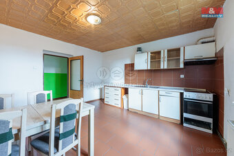 Pronájem bytu 3+1, 90 m², Horní Slavkov, ul. Dlouhá - 9