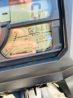 Suzuki DL 650 V-Strom s ABS r.v.2017 najeto 23tis km - 9