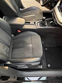 Octavia 4 1,5tsi 110kw - 9