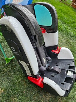 Joie Stages Isofix - 9